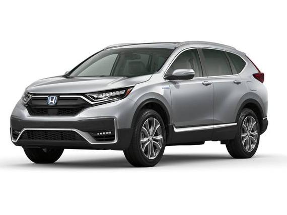 HONDA CR-V 2022 5J6RT6H91NL057425 image