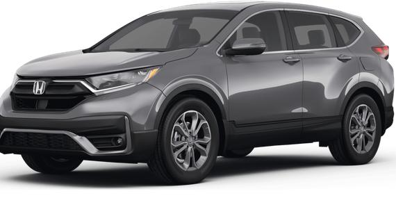 HONDA CR-V 2022 2HKRW2H86NH648061 image