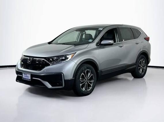 HONDA CR-V 2022 2HKRW2H87NH632922 image