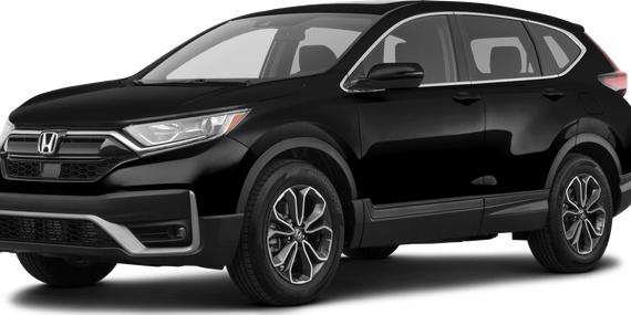 HONDA CR-V 2022 2HKRW2H5XNH662938 image