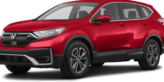 HONDA CR-V 2022 2HKRW2H52NH655143 image