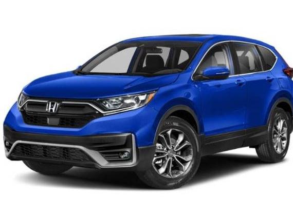 HONDA CR-V 2022 2HKRW1H58NH407599 image