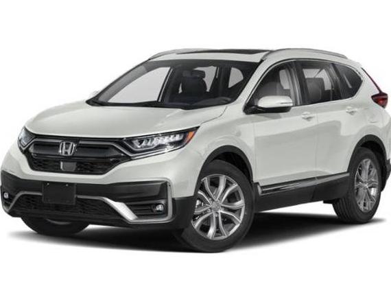 HONDA CR-V 2022 2HKRW2H97NH659014 image