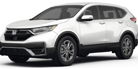 HONDA CR-V 2022 2HKRW2H81NH641129 image