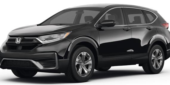 HONDA CR-V 2022 2HKRW2H78NH630555 image