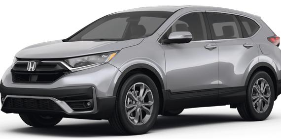 HONDA CR-V 2022 5J6RW1H80NA014126 image