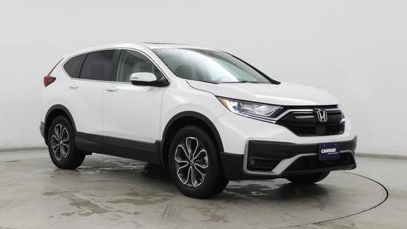 HONDA CR-V 2022 5J6RW2H86NL003898 image