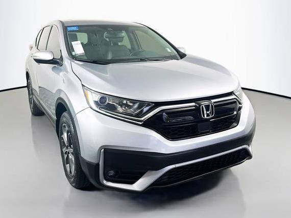 HONDA CR-V 2022 7FARW2H87NE046238 image