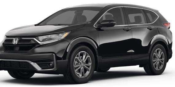 HONDA CR-V 2022 5J6RW2H85NA008747 image