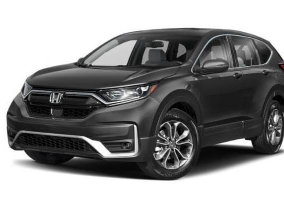 HONDA CR-V 2022 7FARW2H86NE021587 image