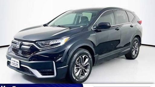HONDA CR-V 2022 5J6RT6H5XNL028535 image
