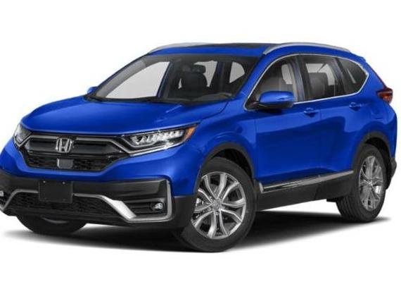 HONDA CR-V 2022 2HKRW2H97NH601159 image