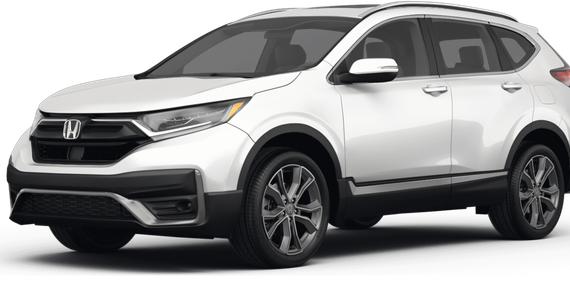 HONDA CR-V 2022 5J6RT6H92NL010503 image