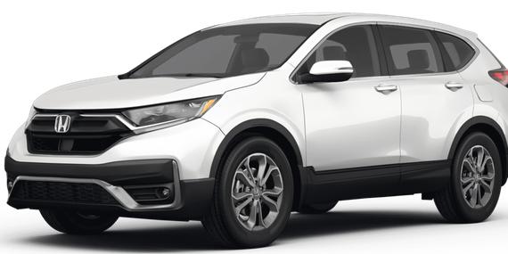 HONDA CR-V 2022 7FARW2H8XNE032270 image
