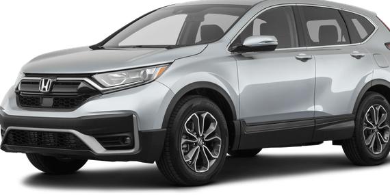 HONDA CR-V 2022 2HKRW2H56NH659938 image