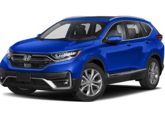 HONDA CR-V 2022 7FARW2H90NE034442 image
