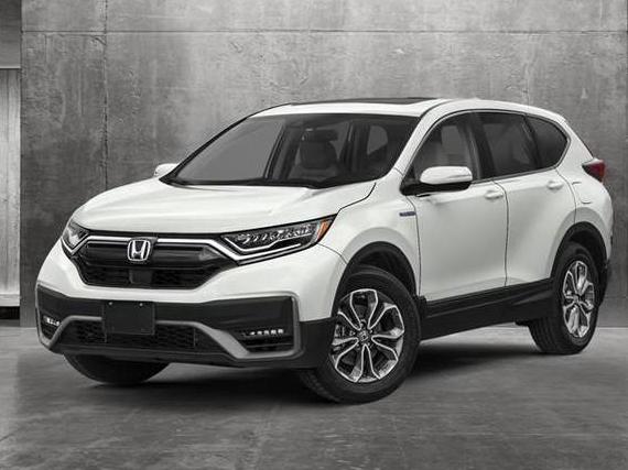 HONDA CR-V 2022 5J6RT6H82NL041371 image