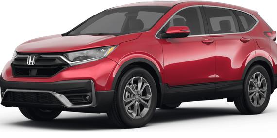 HONDA CR-V 2022 5J6RW2H80NA010826 image