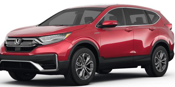 HONDA CR-V 2022 5J6RT6H55NL021167 image