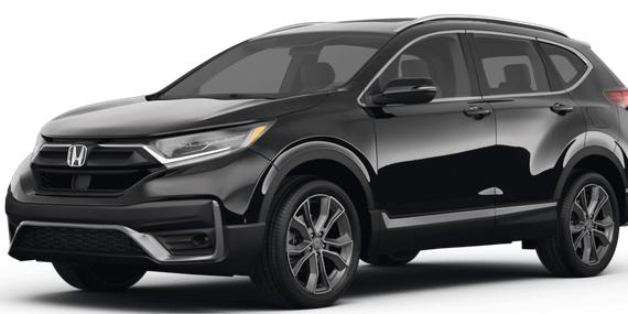 HONDA CR-V 2022 5J6RT6H94NL006338 image