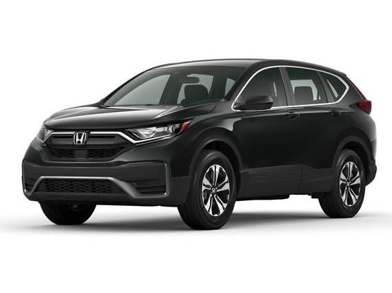 HONDA CR-V 2022 2HKRW1H71NH402147 image