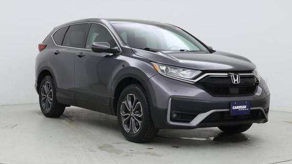 HONDA CR-V 2022 5J6RW2H52NA007710 image
