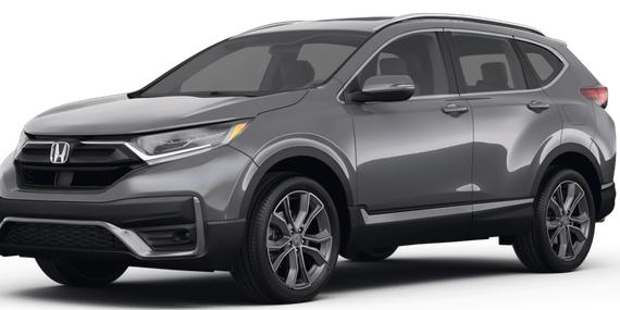 HONDA CR-V 2022 2HKRW2H95NH654930 image