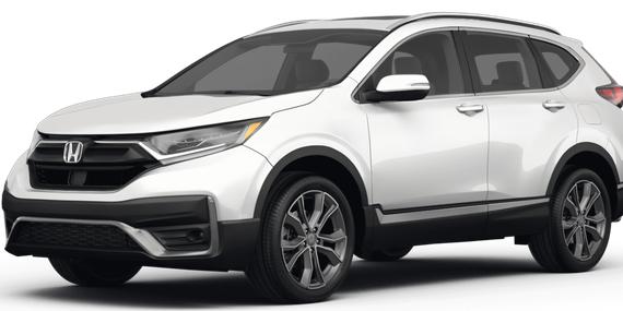 HONDA CR-V 2022 5J6RT6H95NL016165 image
