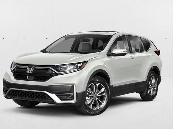 HONDA CR-V 2022 7FARW2H83NE038928 image