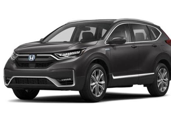 HONDA CR-V 2022 5J6RT6H92NL010131 image