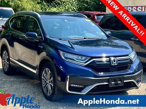 HONDA CR-V 2022 5J6RT6H93NL054994 image
