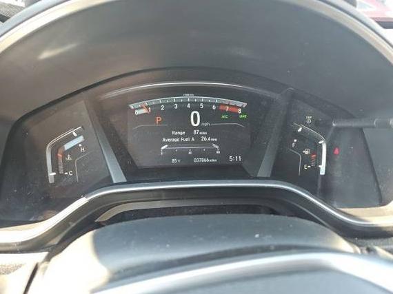 HONDA CR-V 2022 7FARW2H58NE049848 image