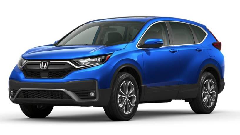 HONDA CR-V 2022 2HKRW1H56NH409013 image