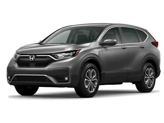 HONDA CR-V 2022 2HKRW2H55NH662491 image