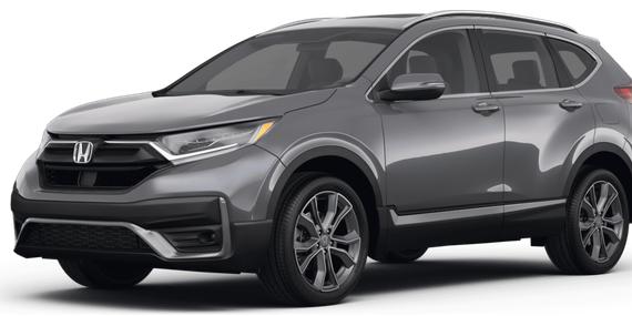 HONDA CR-V 2022 2HKRW2H9XNH614536 image