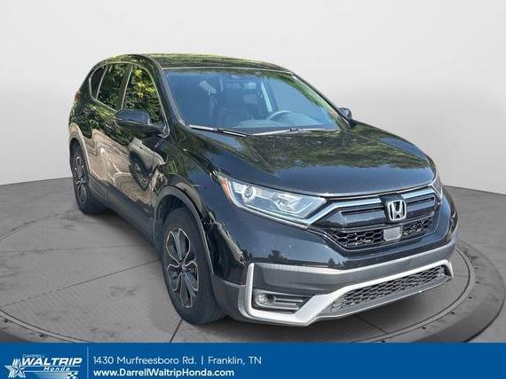 HONDA CR-V 2022 7FARW2H85NE039241 image