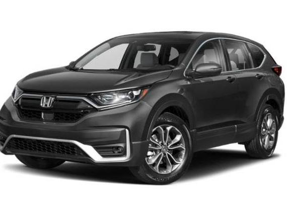 HONDA CR-V 2022 2HKRW2H88NH662186 image