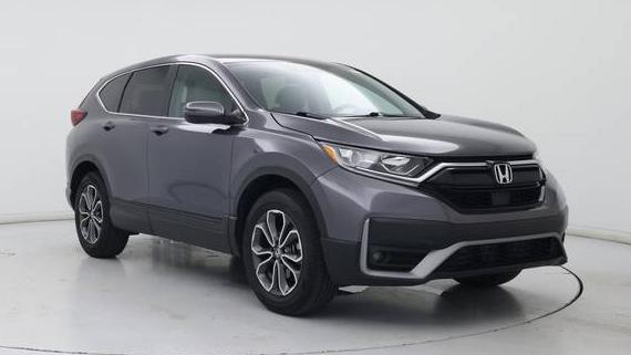 HONDA CR-V 2022 2HKRW2H81NH615291 image