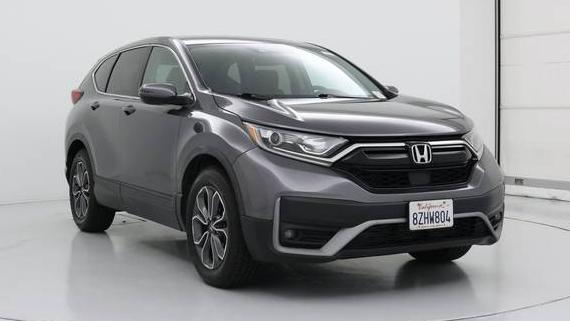 HONDA CR-V 2022 5J6RW1H52NA002078 image
