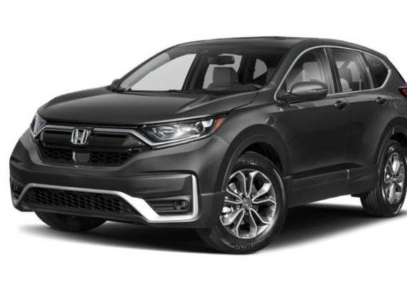 HONDA CR-V 2022 7FARW1H86NE015783 image