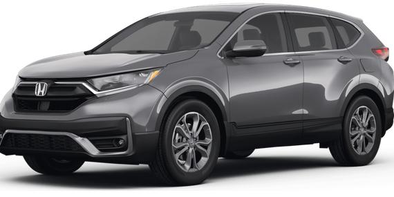 HONDA CR-V 2022 2HKRW1H89NH406925 image