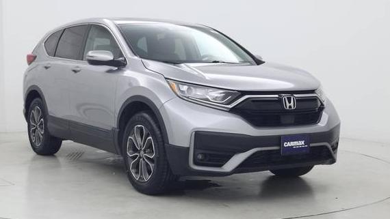 HONDA CR-V 2022 2HKRW2H54NH628588 image