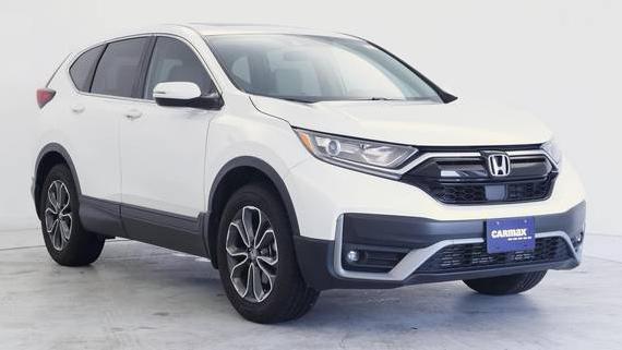 HONDA CR-V 2022 2HKRW2H56NH631802 image