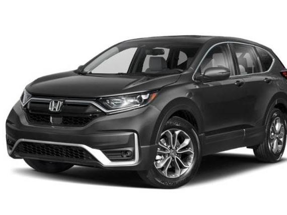 HONDA CR-V 2022 2HKRW1H89NH407184 image