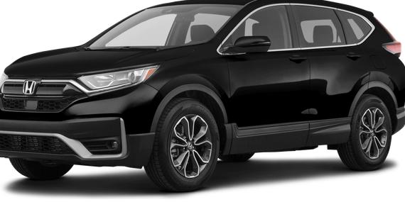 HONDA CR-V 2022 7FARW2H58NE029387 image