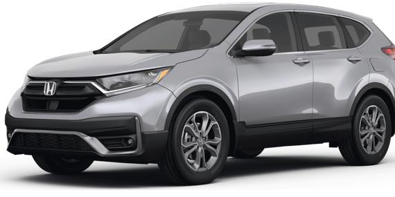 HONDA CR-V 2022 2HKRW2H81NH651899 image