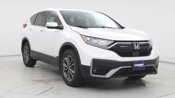 HONDA CR-V 2022 7FARW2H8XNE009779 image