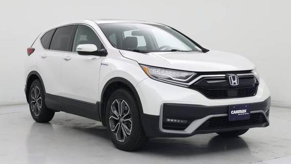 HONDA CR-V 2022 5J6RT6H89NL050682 image