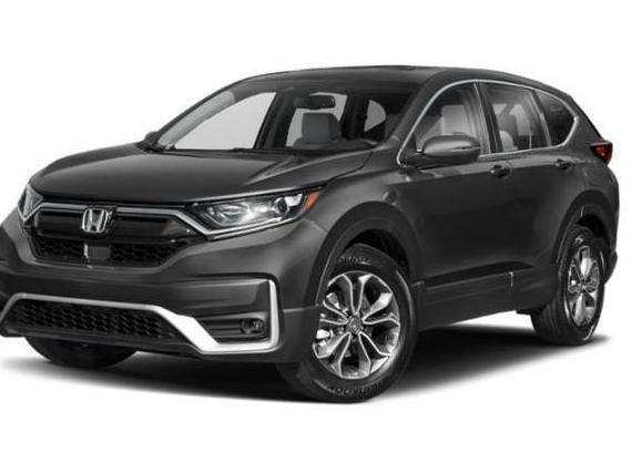 HONDA CR-V 2022 2HKRW1H81NH405848 image