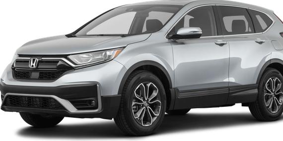 HONDA CR-V 2022 2HKRW2H58NH668012 image